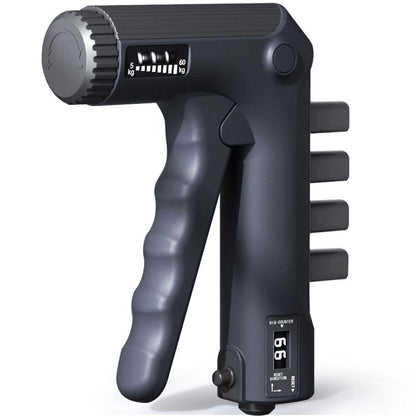 Kit de entrenamiento para fortalecer el agarre de la mano (paquete de 5)