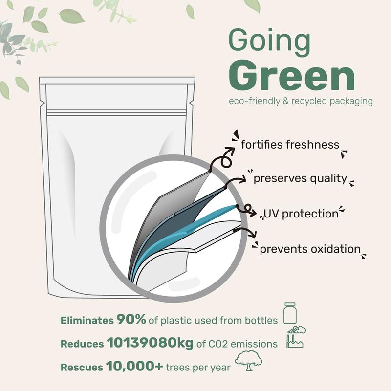 Supreme Omega-3 Aceite de Pescado con Ultra Alto EPA & DHA, Cápsulas Blandas sin Eructos, Sabor a limón